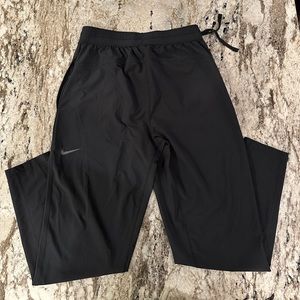 Men’s Nike yoga dri-fit joggers